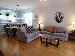 Havens #1811 2 Bedroom Condo by RedAwning