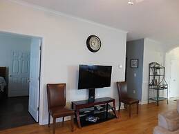 Havens #1811 2 Bedroom Condo by RedAwning