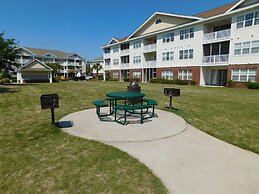 Havens #1811 2 Bedroom Condo by RedAwning