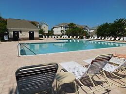 Havens #1811 2 Bedroom Condo by RedAwning