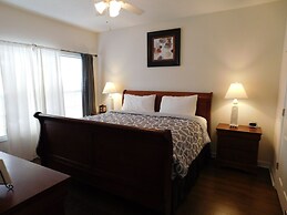 Havens #1811 2 Bedroom Condo by RedAwning