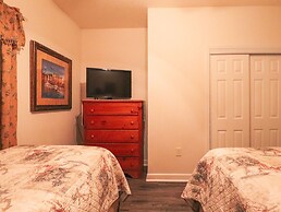 Ironwood #931 2 Bedroom Condo by RedAwning