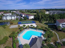 Ironwood #931 2 Bedroom Condo by RedAwning