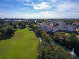 Ironwood #931 2 Bedroom Condo by RedAwning