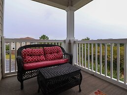 Ironwood #931 2 Bedroom Condo by RedAwning