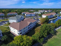 Ironwood #931 2 Bedroom Condo by RedAwning