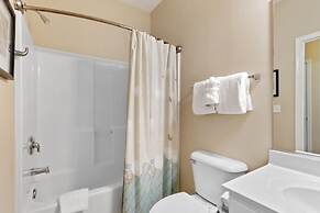 Arbor Trace #635 3 Bedroom Condo by RedAwning