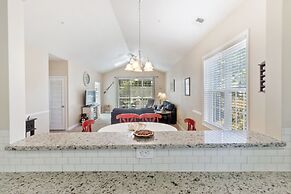 Arbor Trace #635 3 Bedroom Condo by RedAwning