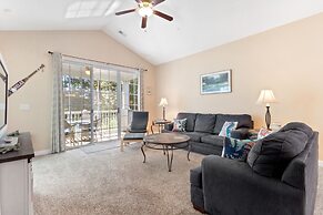 Arbor Trace #635 3 Bedroom Condo by RedAwning