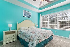 Arbor Trace #635 3 Bedroom Condo by RedAwning