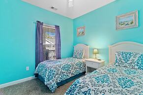 Arbor Trace #635 3 Bedroom Condo by RedAwning