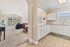 Arbor Trace #635 3 Bedroom Condo by RedAwning