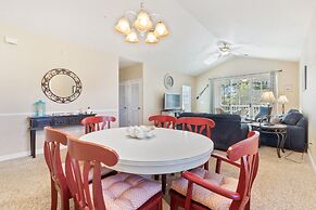 Arbor Trace #635 3 Bedroom Condo by RedAwning