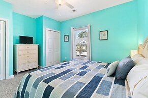 Arbor Trace #635 3 Bedroom Condo by RedAwning