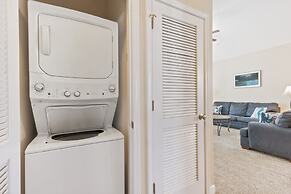 Arbor Trace #635 3 Bedroom Condo by RedAwning