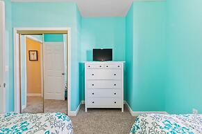 Arbor Trace #635 3 Bedroom Condo by RedAwning