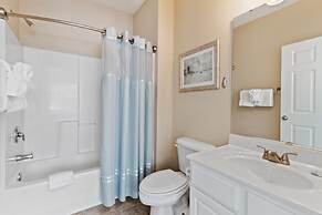 Arbor Trace #635 3 Bedroom Condo by RedAwning