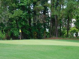 Arbor Trace #635 3 Bedroom Condo by RedAwning