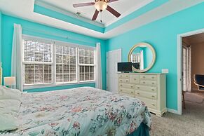 Arbor Trace #635 3 Bedroom Condo by RedAwning