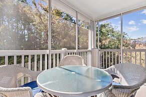 Arbor Trace #635 3 Bedroom Condo by RedAwning