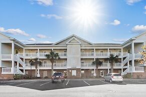 Arbor Trace #635 3 Bedroom Condo by RedAwning