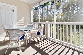 Arbor Trace #635 3 Bedroom Condo by RedAwning