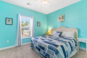 Arbor Trace #635 3 Bedroom Condo by RedAwning