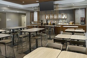 SpringHill Suites by Marriott Loveland Fort Collins/Windsor