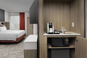 SpringHill Suites by Marriott Loveland Fort Collins/Windsor