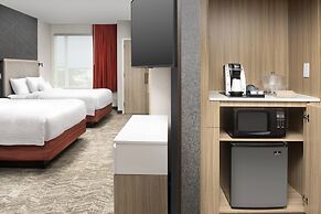 SpringHill Suites by Marriott Loveland Fort Collins/Windsor