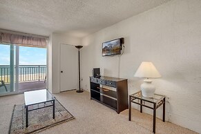 Polynesian 502 1 Bedroom Condo by RedAwning