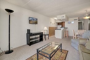 Polynesian 502 1 Bedroom Condo by RedAwning