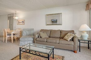 Polynesian 502 1 Bedroom Condo by RedAwning