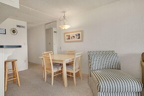 Polynesian 502 1 Bedroom Condo by RedAwning