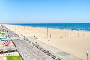 Polynesian 502 1 Bedroom Condo by RedAwning