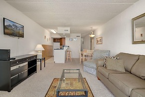 Polynesian 502 1 Bedroom Condo by RedAwning