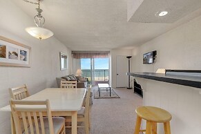 Polynesian 502 1 Bedroom Condo by RedAwning