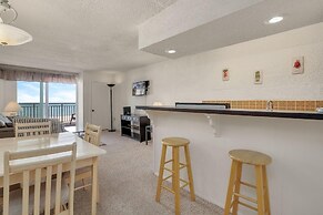 Polynesian 502 1 Bedroom Condo by RedAwning