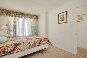 Polynesian 502 1 Bedroom Condo by RedAwning