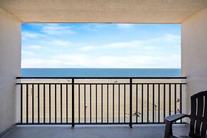 Polynesian 502 1 Bedroom Condo by RedAwning