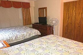 Oceana II 406 2 Bedroom Condo by RedAwning