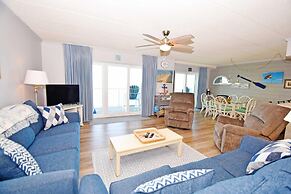 Harbour Island 303L 2 Bedroom Condo by RedAwning