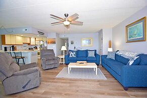 Harbour Island 303L 2 Bedroom Condo by RedAwning