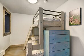 Eagle Ridge Escape 5 Bedroom Townhouse by RedAwning