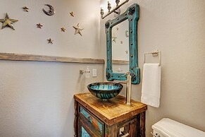 Eagle Ridge Escape 5 Bedroom Townhouse by RedAwning