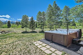 Highland Greens Spruce 3 Bedroom Townhouse by RedAwning