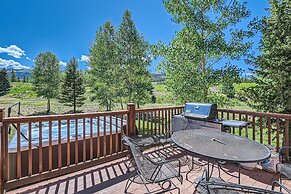 Highland Greens Spruce 3 Bedroom Townhouse by RedAwning