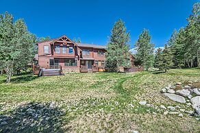 Highland Greens Spruce 3 Bedroom Townhouse by RedAwning