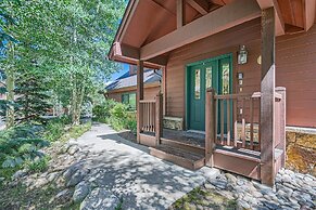 Highland Greens Spruce 3 Bedroom Townhouse by RedAwning