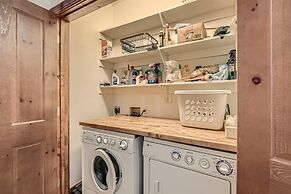 Highland Greens Spruce 3 Bedroom Townhouse by RedAwning